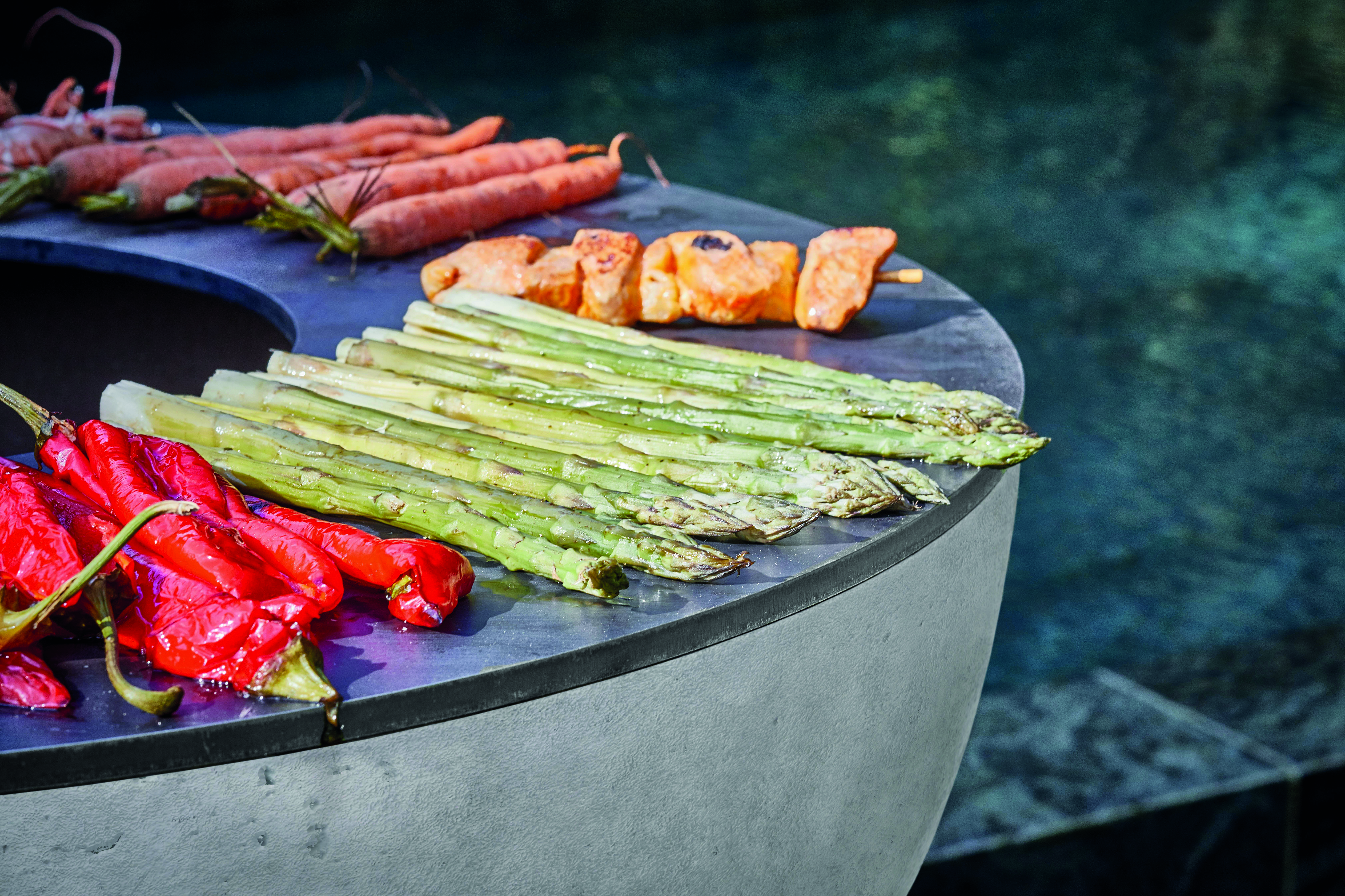 Image Nos BBQ & PLANCHAS