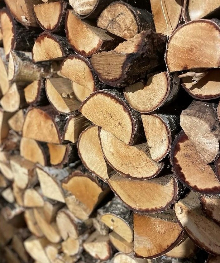 Image How do I measure my firewood?