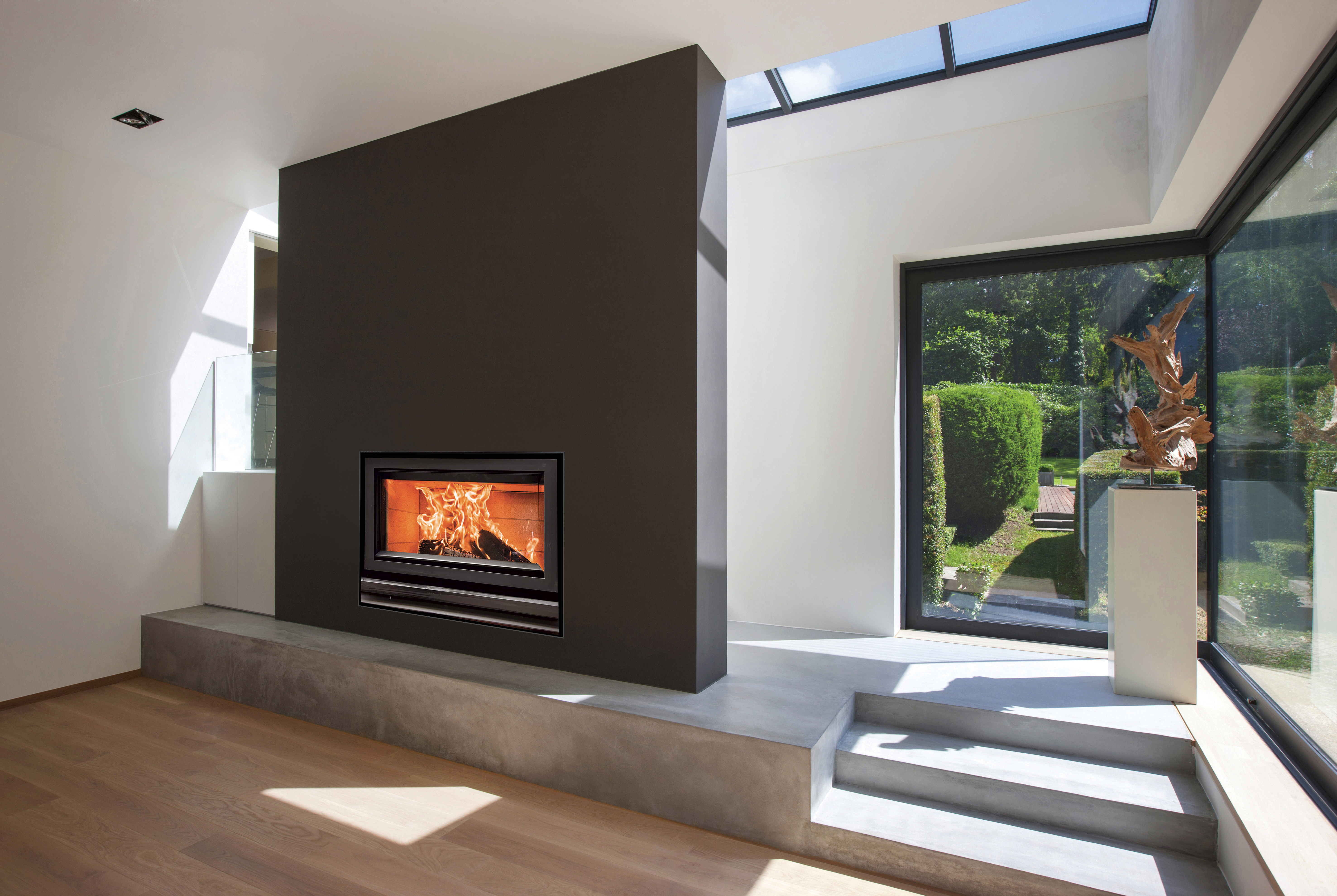 Photo: INFIRE CONCEPT