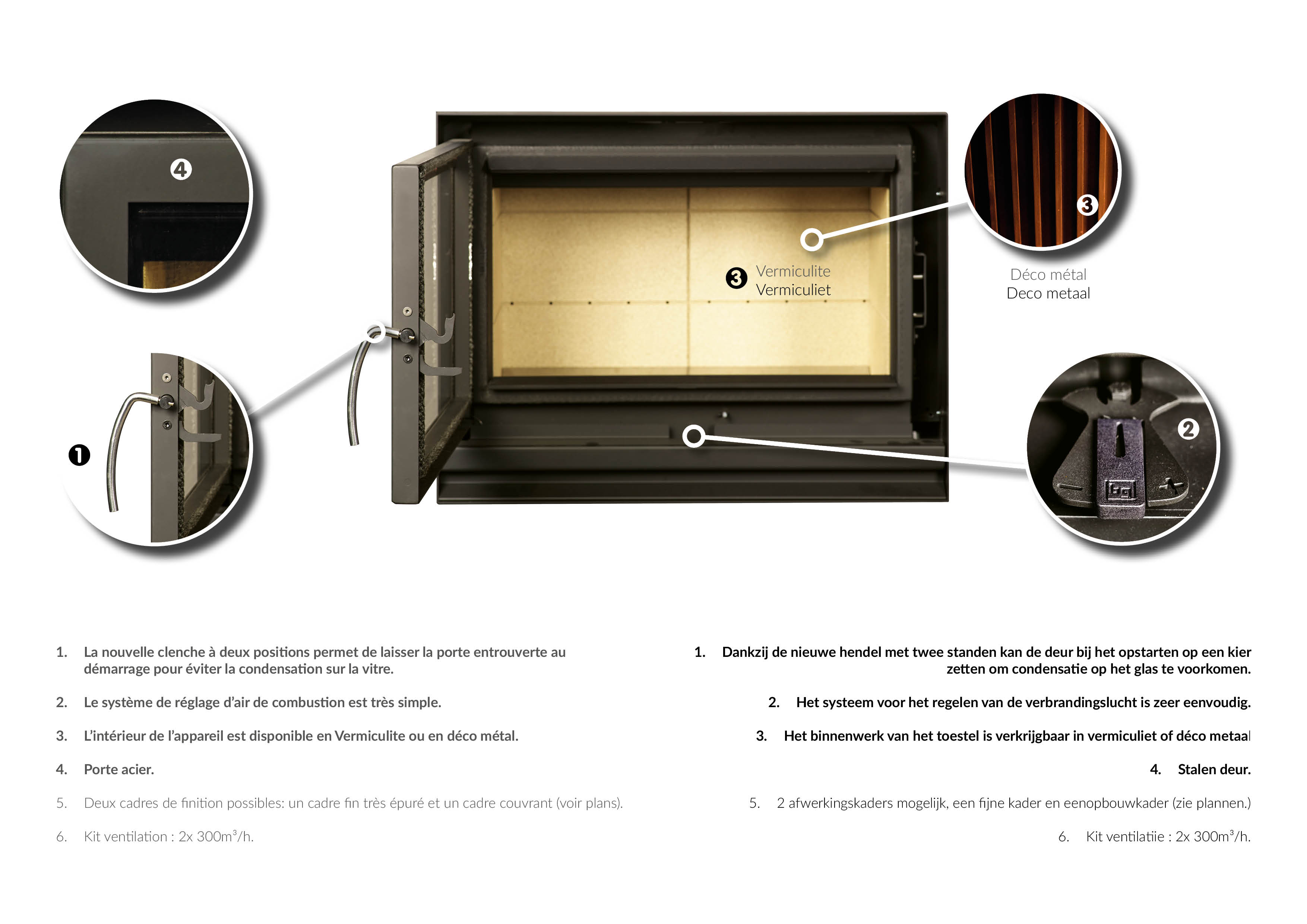 Photo INFIRE CONCEPT