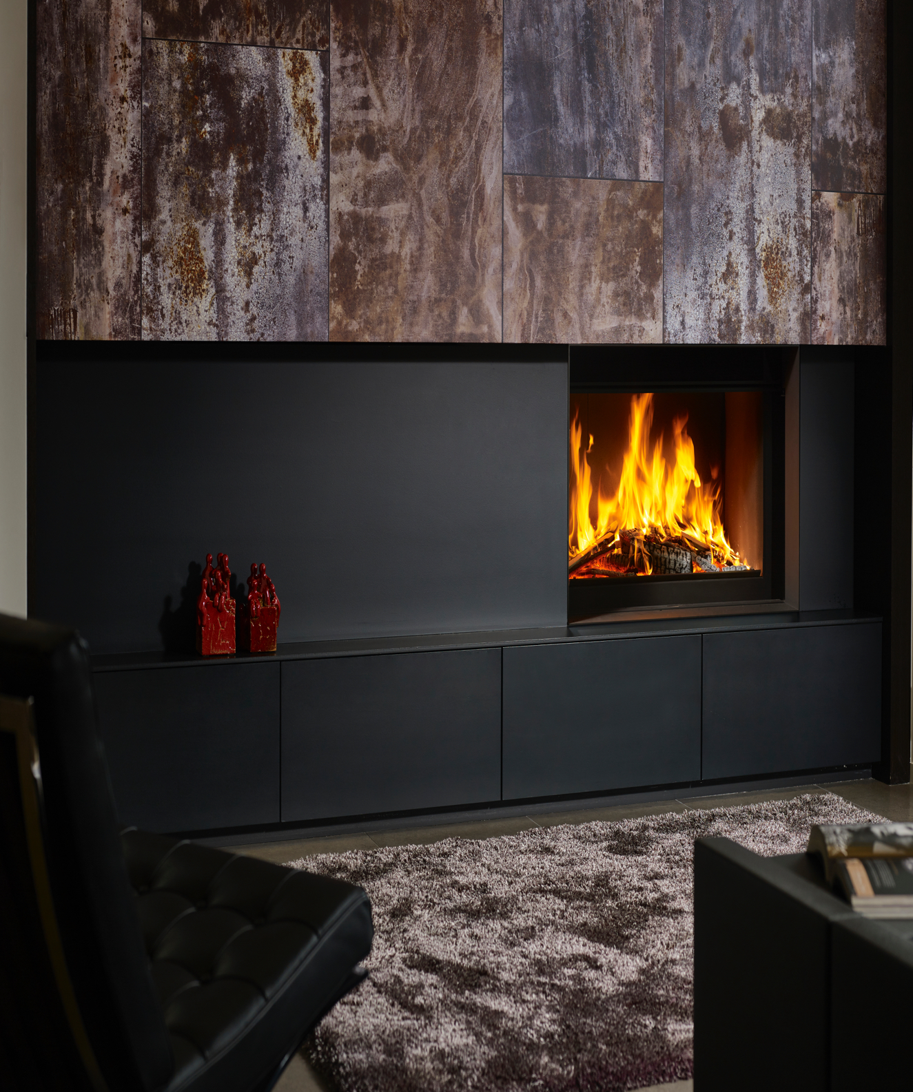 INFIRE CONCEPT