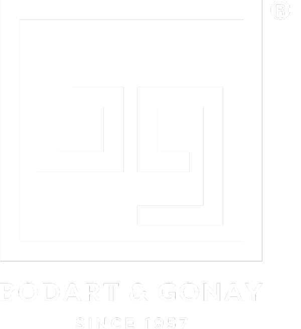Logo van Bodart & Gonay